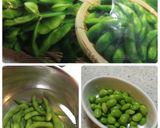 Hijiki-ni ひじき煮作り方4写真