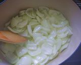 お野菜ごろごろ☆田舎風ラタトゥーユ作り方3写真
