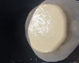 簡単‼︎しっとり濃厚焼きチーズケーキ♡作り方3写真