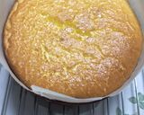 簡単‼︎しっとり濃厚焼きチーズケーキ♡作り方4写真