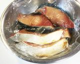 我が家のブリの照り焼き作り方1写真