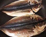 フライパンのみ！シートやグリルなし焼き魚作り方1写真