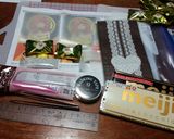 バレンタイン おっぱいチョコ本番♡作り方1写真