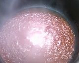 牛肉と大根煮作り方4写真