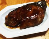 我が家のブリの照り焼き作り方4写真