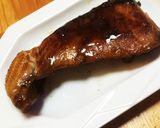 我が家のブリの照り焼き作り方5写真