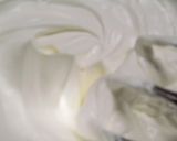 材料２つ超簡単♡濃厚ふわふわチョコムース作り方4写真
