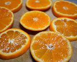 みかんでオランジェット作り方1写真