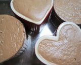 材料２つ超簡単♡濃厚ふわふわチョコムース作り方7写真