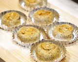 リッチな紅茶パン～アップル*ロールパン作り方29写真