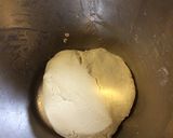 綺麗になろう♡プロテイン団子の甘酒汁粉作り方4写真