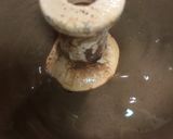 ヘルシー♡極上濃厚豆腐ガトーショコラ作り方5写真