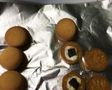 バレンタイン♡簡単チョコマロクッキー作り方5写真