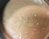 ヘルシー♡極上濃厚豆腐ガトーショコラ作り方6写真