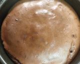 ヘルシー♡極上濃厚豆腐ガトーショコラ作り方7写真