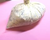 小松菜のカネロニ作り方1写真