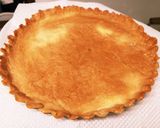 米粉タルト(米粉50%以上)作り方3写真
