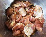 我が家で大人気の☆ザンギ☆鶏の唐揚げ作り方2写真