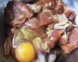 我が家で大人気の☆ザンギ☆鶏の唐揚げ作り方3写真