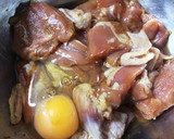 我が家で大人気の☆ザンギ☆鶏の唐揚げ作り方3写真