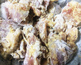 我が家で大人気の☆ザンギ☆鶏の唐揚げ作り方4写真