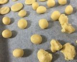 大量生産★簡単クッキー！バレンタインにも作り方4写真
