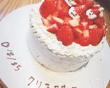 ケーキ作り方4写真