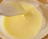 濃厚♪HMで作るホワイトザッハトルテ作り方10写真