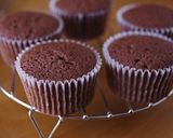 濃厚♪HMで作るホワイトザッハトルテ作り方6写真