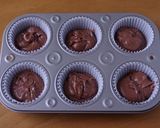 濃厚♪HMで作るホワイトザッハトルテ作り方4写真