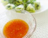 自家製☆ホットソース（タバスコ風）作り方6写真