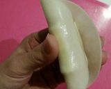餃子の皮でウィンナーチーズ焼き♪作り方7写真