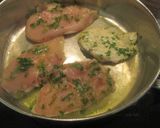 アメリカンチキンパルメザン作り方4写真
