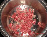 じゃが☆そぼろ煮作り方1写真