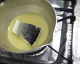 ヒラマサの白味噌煮付け作り方5写真