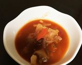 基本の野菜スープ☆ダイエットにも!作り方6写真