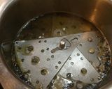 Hijiki-ni ひじき煮作り方10写真