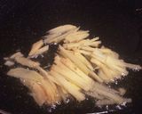 たっぷりキャベツが旨い♡ヘルシー生姜焼き作り方1写真