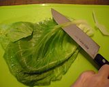 ロールキャベツ作り方4写真