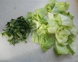 簡単★牛肉にんにくダレ焼き作り方2写真