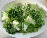 簡単★牛肉にんにくダレ焼き作り方5写真