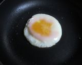 買ったものだけのハンバーガー作り方12写真