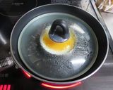 買ったものだけのハンバーガー作り方11写真