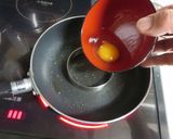 買ったものだけのハンバーガー作り方10写真