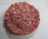 買ったものだけのハンバーガー作り方6写真