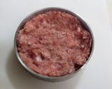買ったものだけのハンバーガー作り方5写真