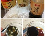 Hijiki-ni ひじき煮作り方8写真