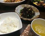 Hijiki-ni ひじき煮作り方13写真