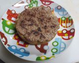 買ったものだけのハンバーガー作り方19写真