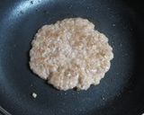 買ったものだけのハンバーガー作り方16写真